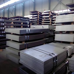 Магнитно-мягкие сплавы