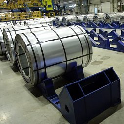 Сплавы с заданными свойствами упругости